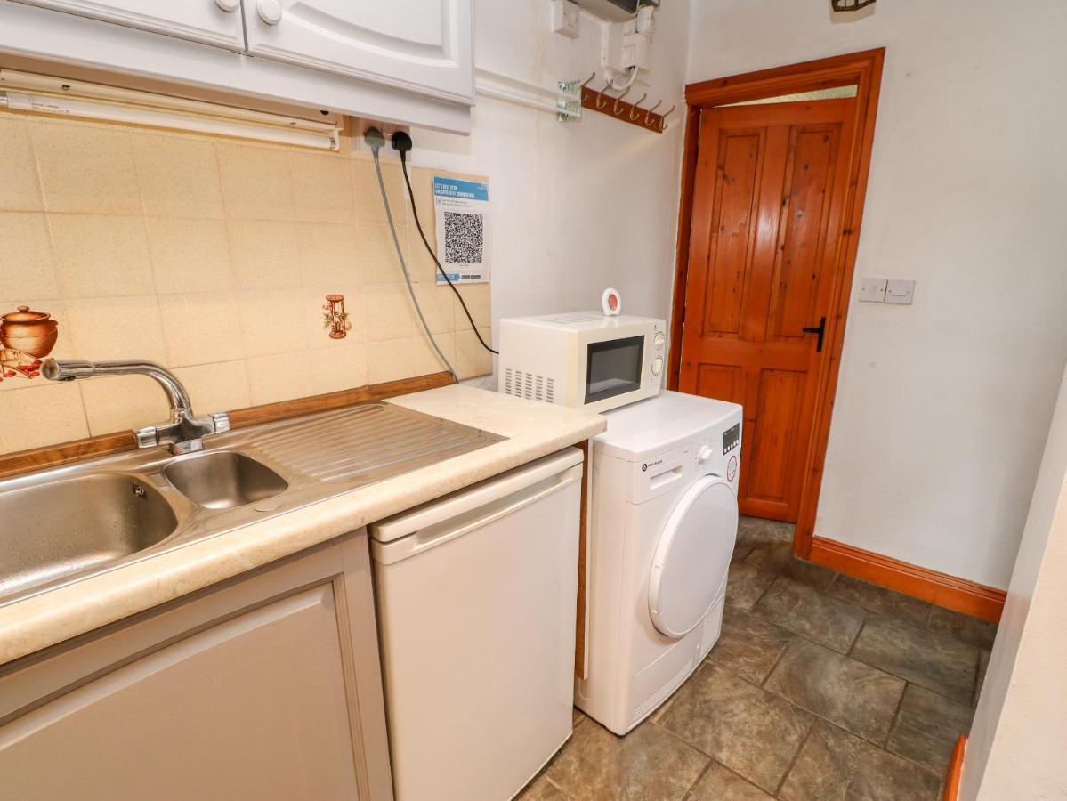 Hunter Cottage Haltwhistle Exterior foto