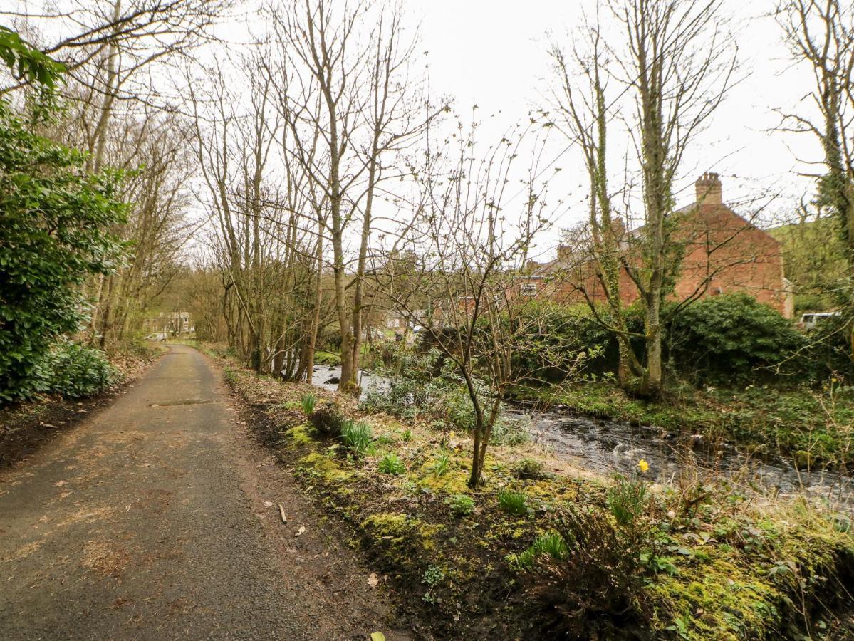 Hunter Cottage Haltwhistle Exterior foto
