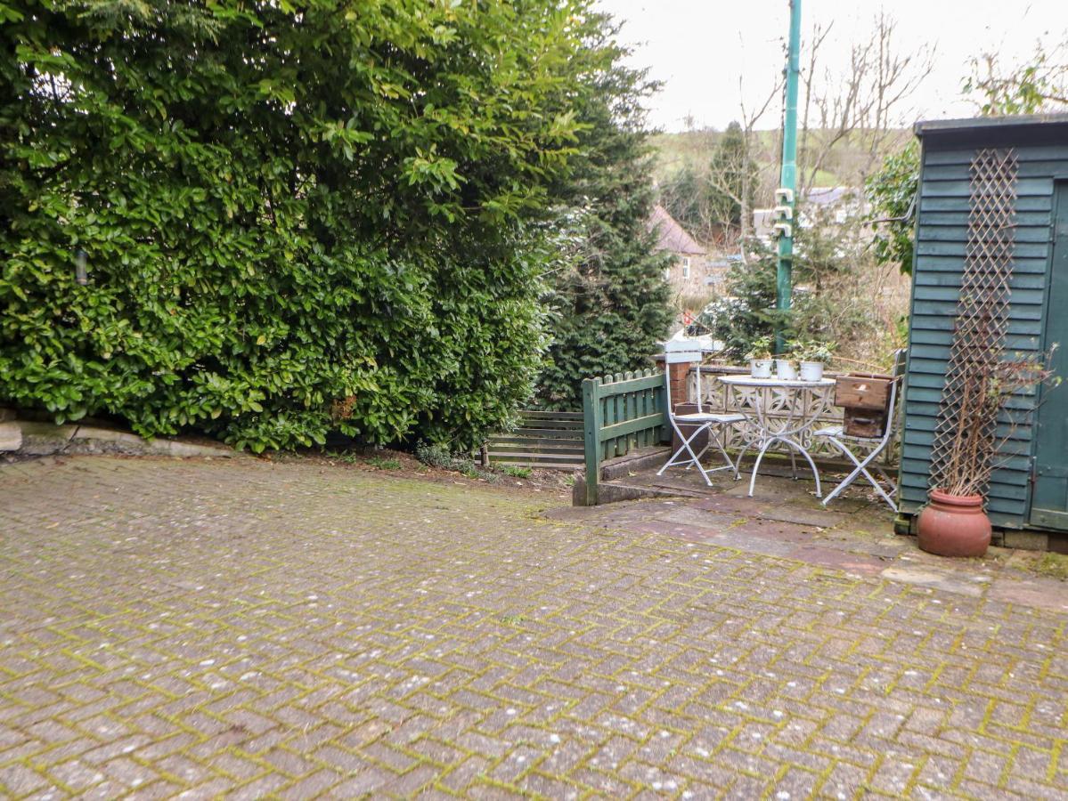 Hunter Cottage Haltwhistle Exterior foto